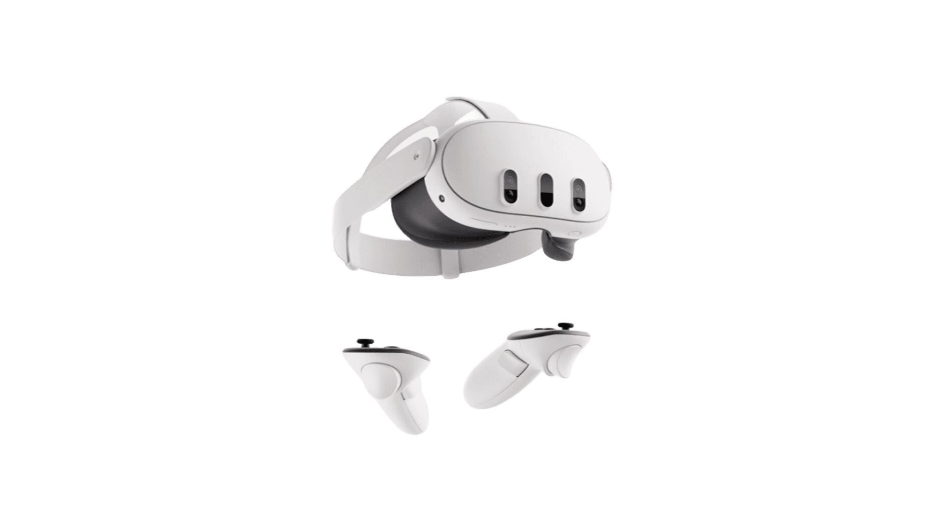 Oculus Quest 3 512Gb