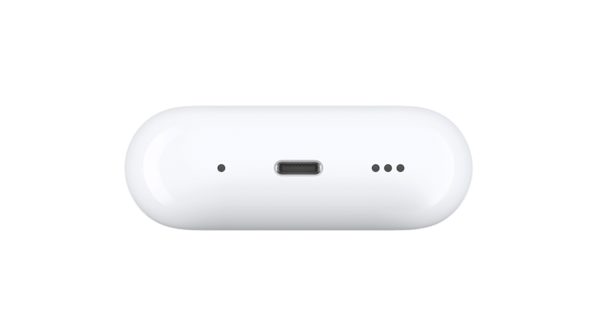 Беспроводные наушники Apple AirPods Pro 2 (2024) — фото 4