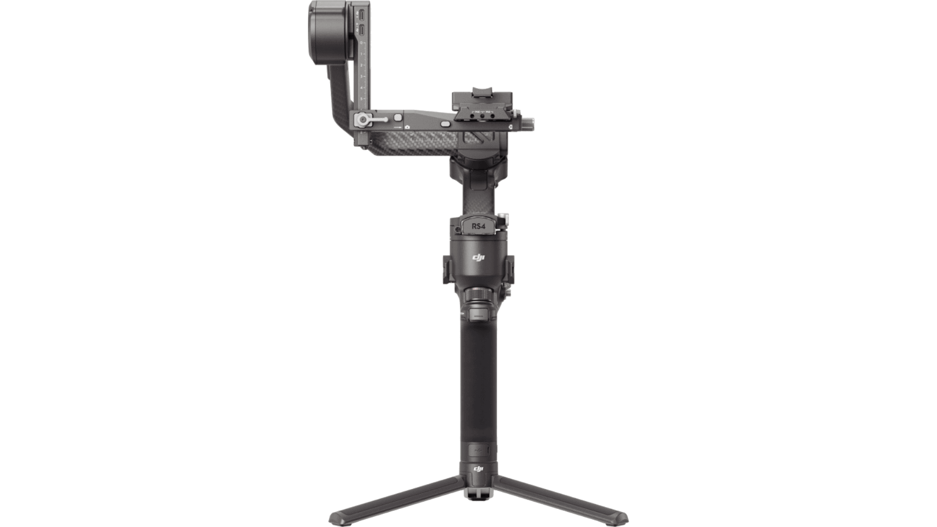 DJI RS 4 Pro Combo — фото 3