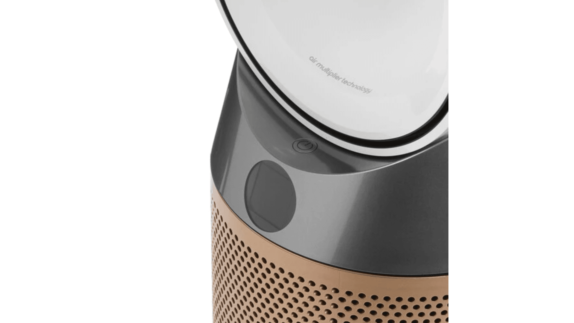 Очиститель воздуха Dyson HP09 — фото 3