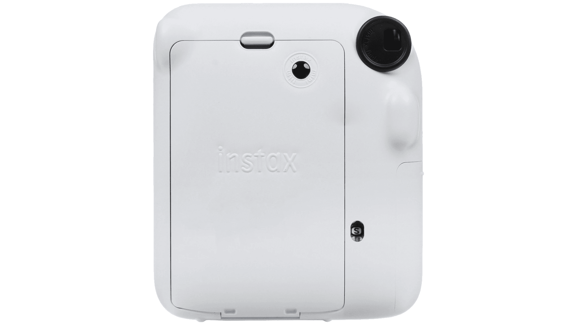 Instax mini 12 white — фото 3
