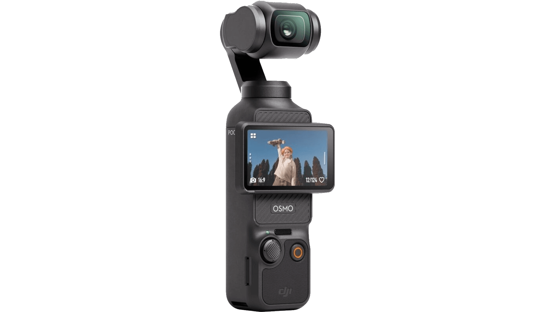DJI Osmo Pocket 3
