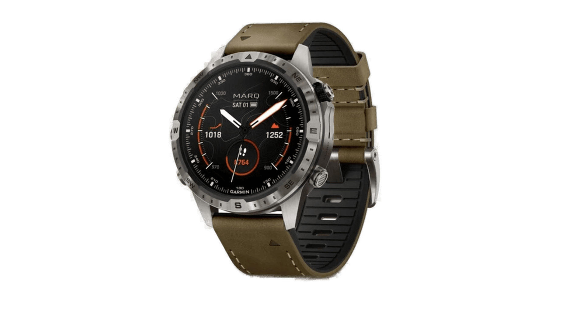 Garmin Marq Adventurer (Gen 2)