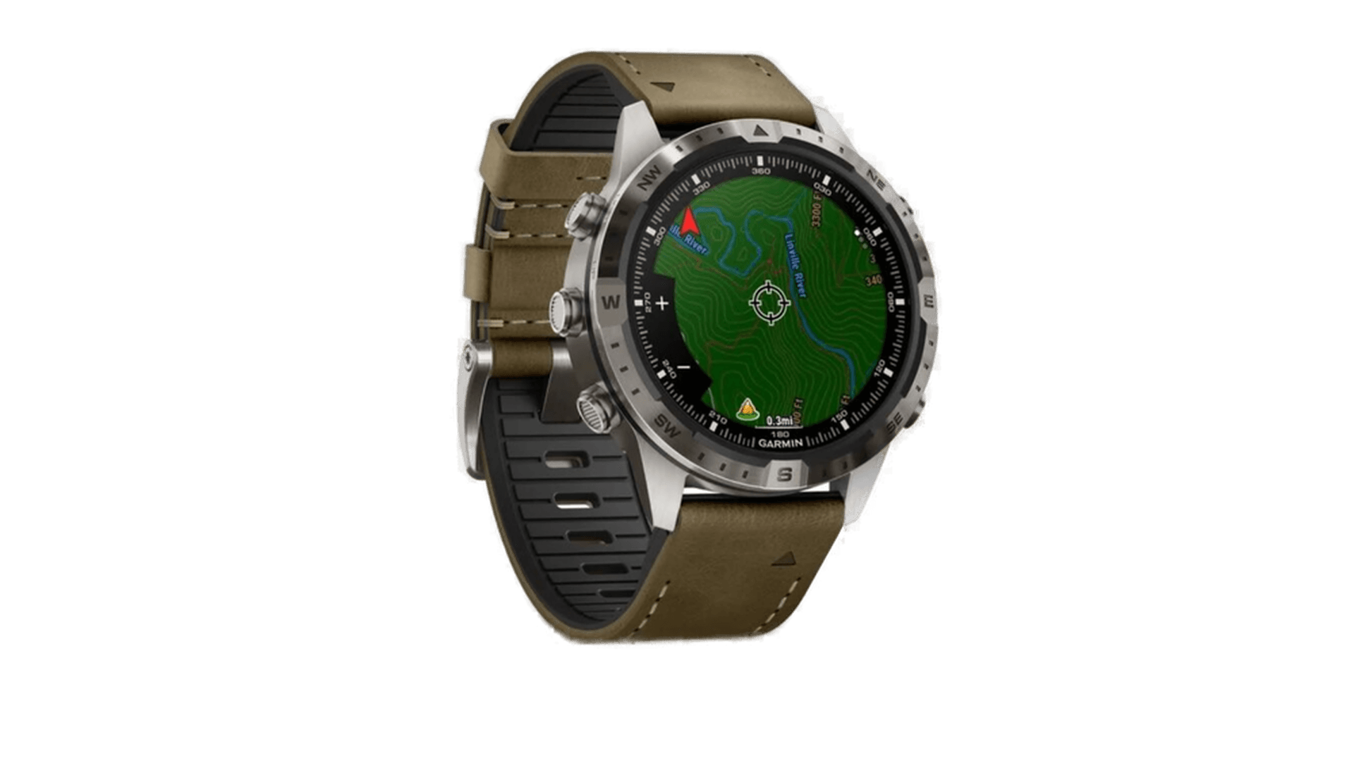 Garmin Marq Adventurer (Gen 2) — фото 2