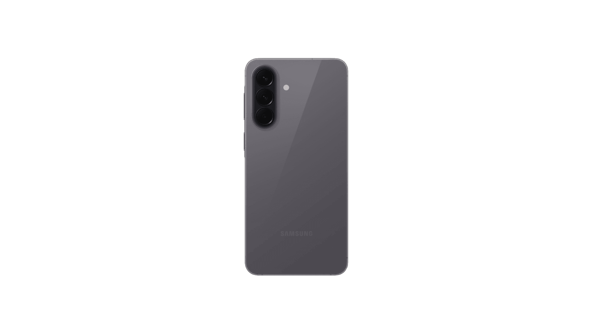 Смартфон Samsung Galaxy A57 8/128 Gray — фото 3