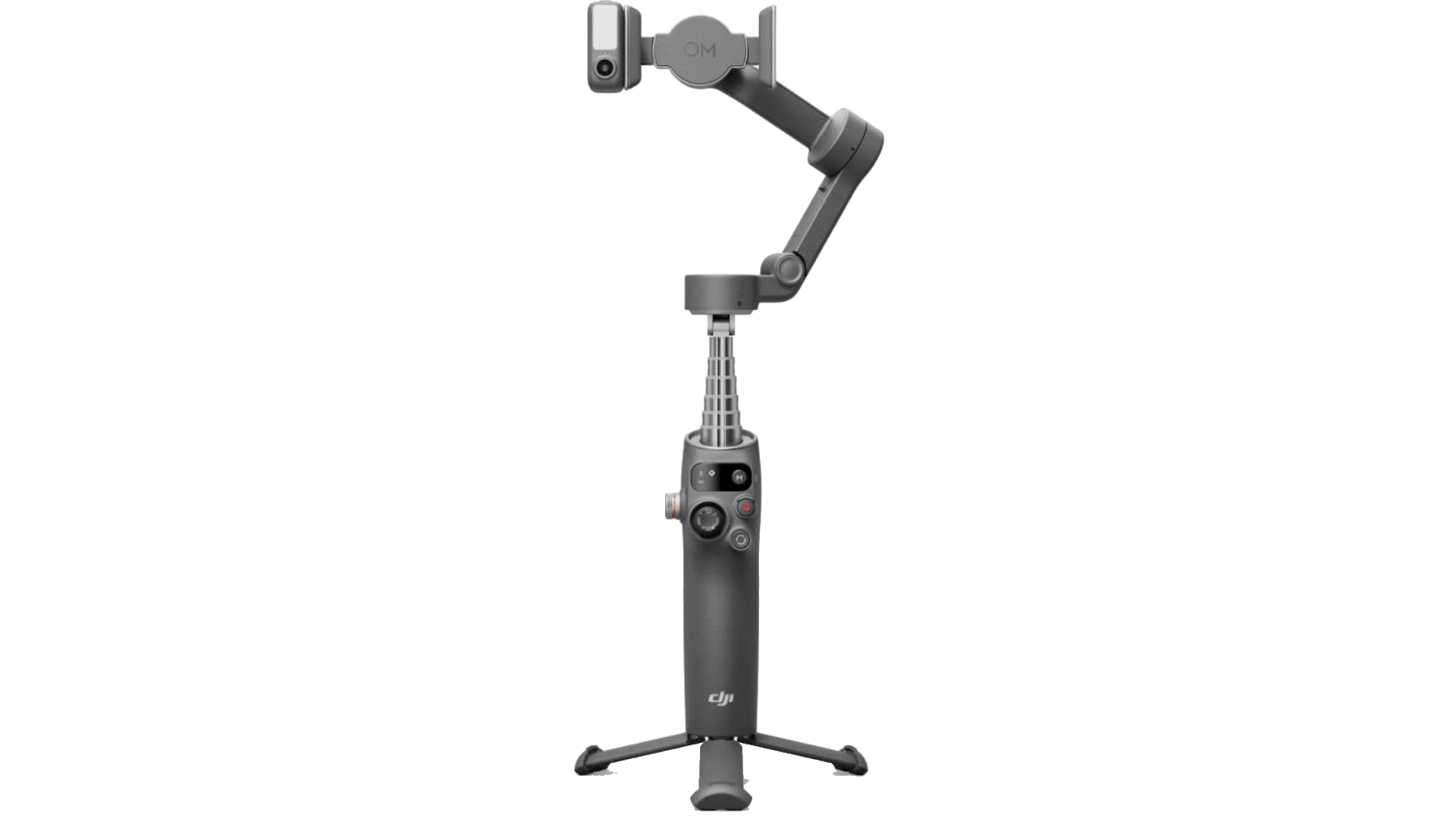 DJI Osmo Mobile 7 pro — фото 2