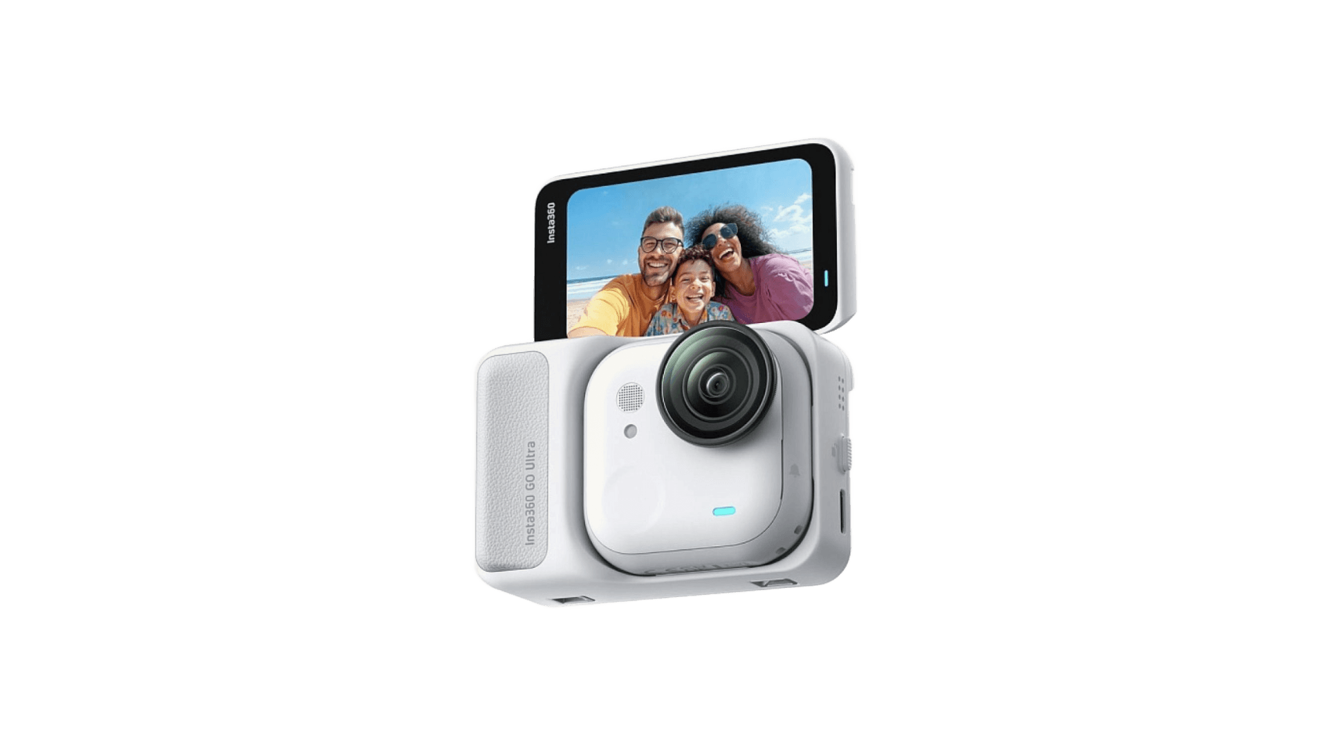 Insta 360 GO Ultra White Creator Bundle — фото 2