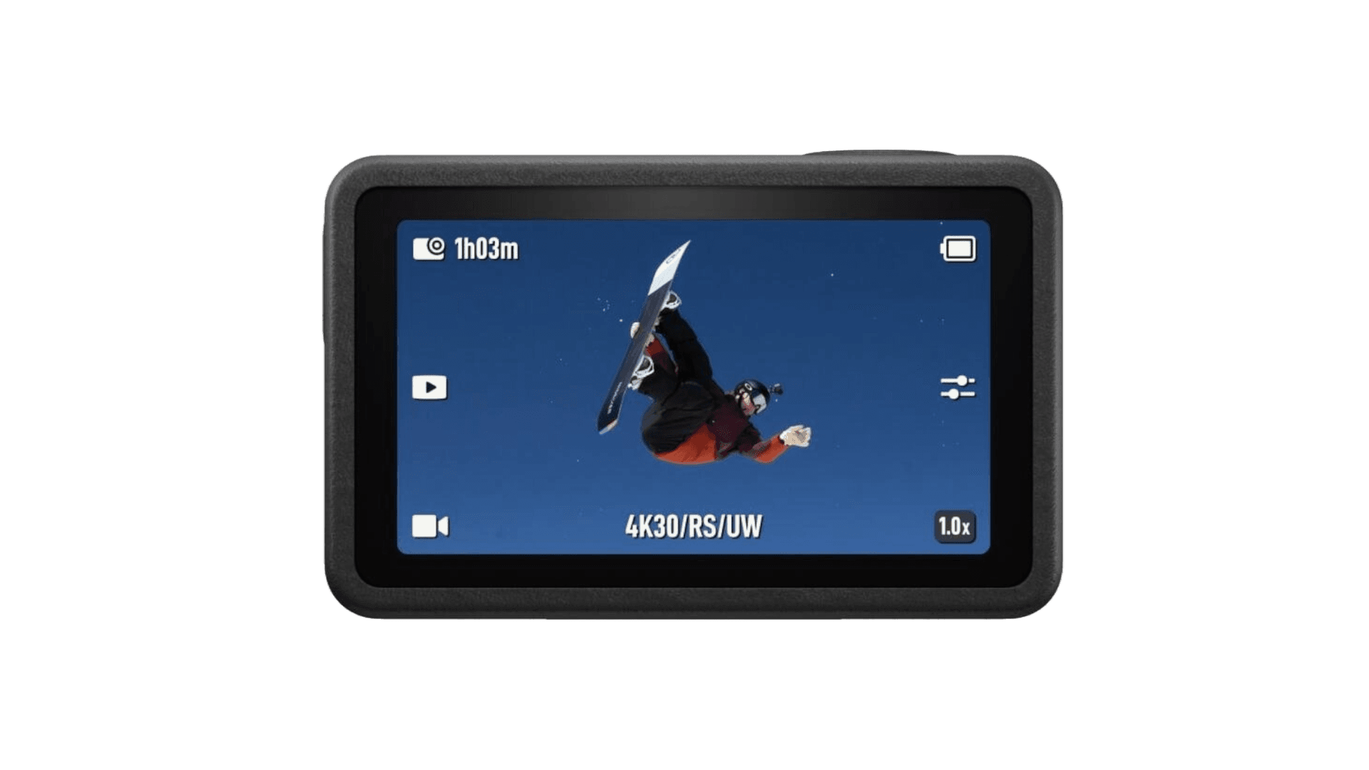 DJI Osmo Action 5 Pro Adventure Combo — фото 3