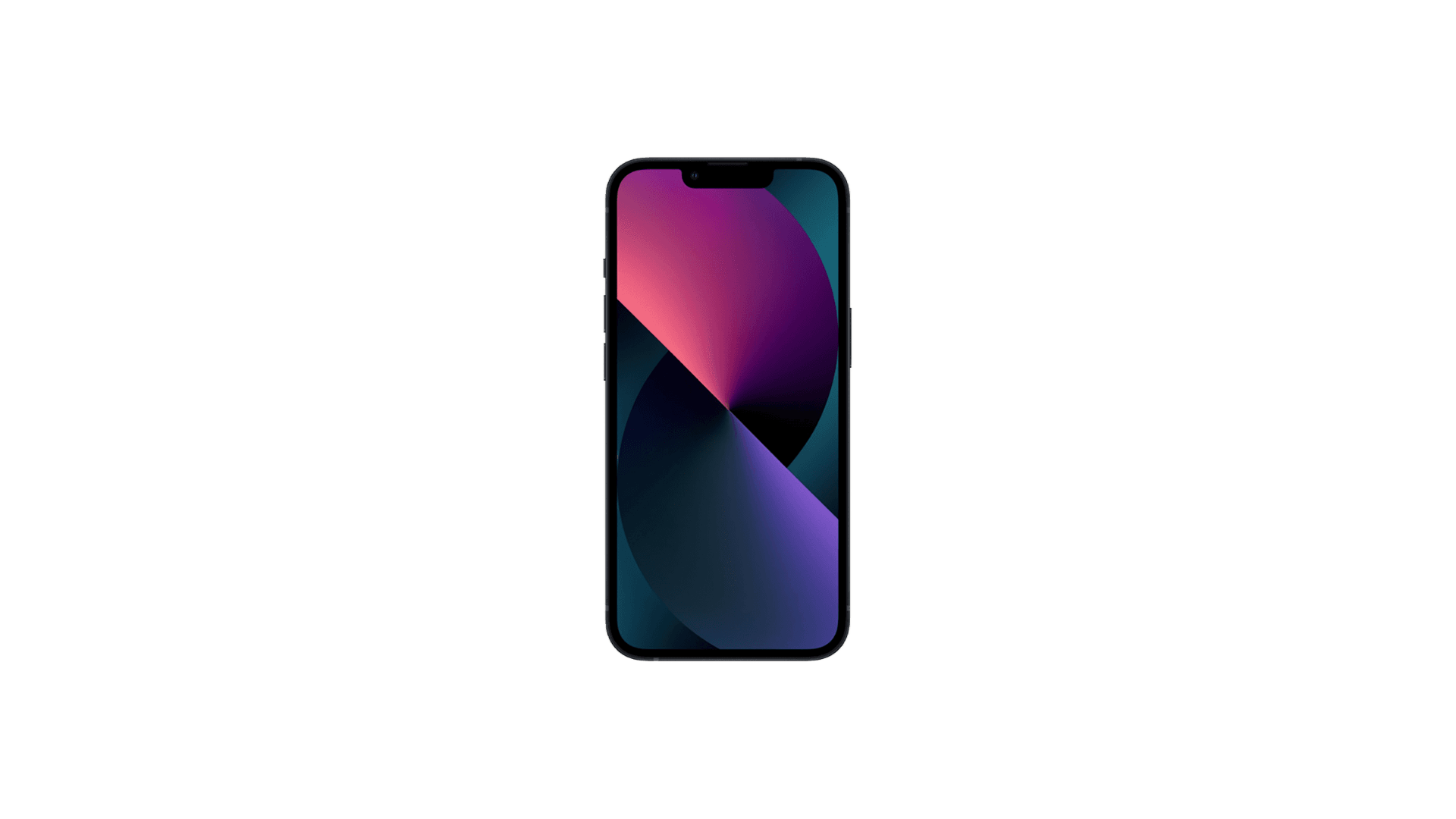 Смартфон Apple iPhone 13 128 ГБ, Midnight