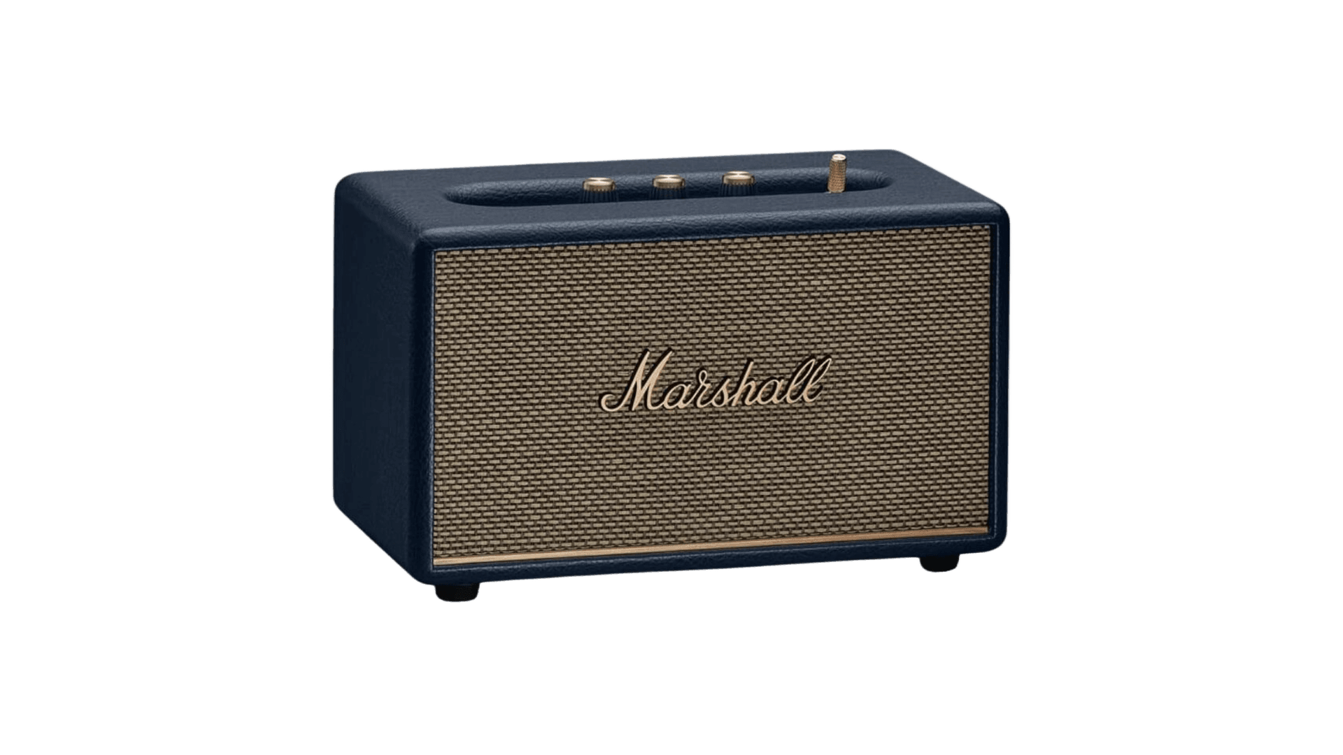 Marshall Acton III Blue