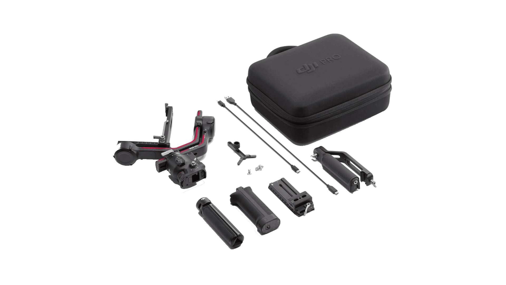 DJI Ronin RS 3 Pro — фото 3