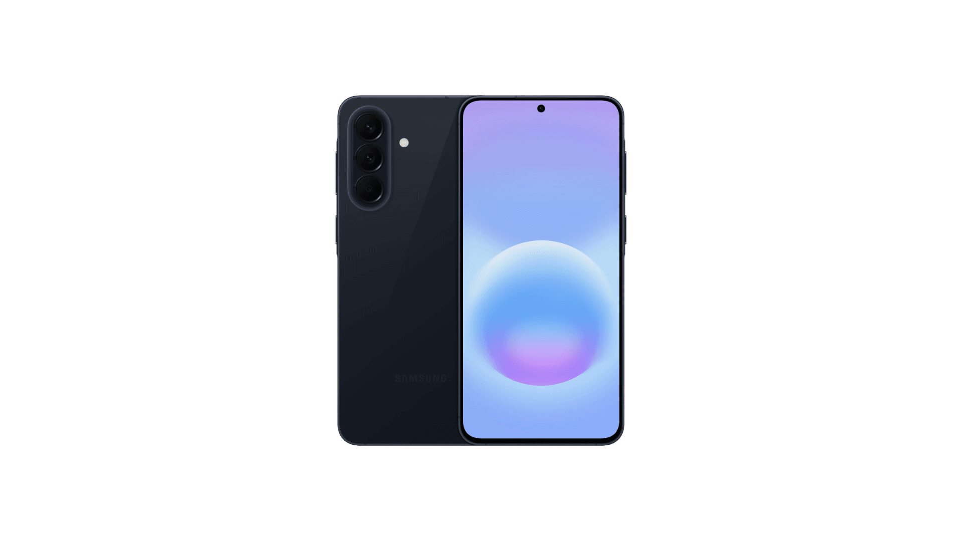 Смартфон Samsung Galaxy A57 8/256 ГБ Navy