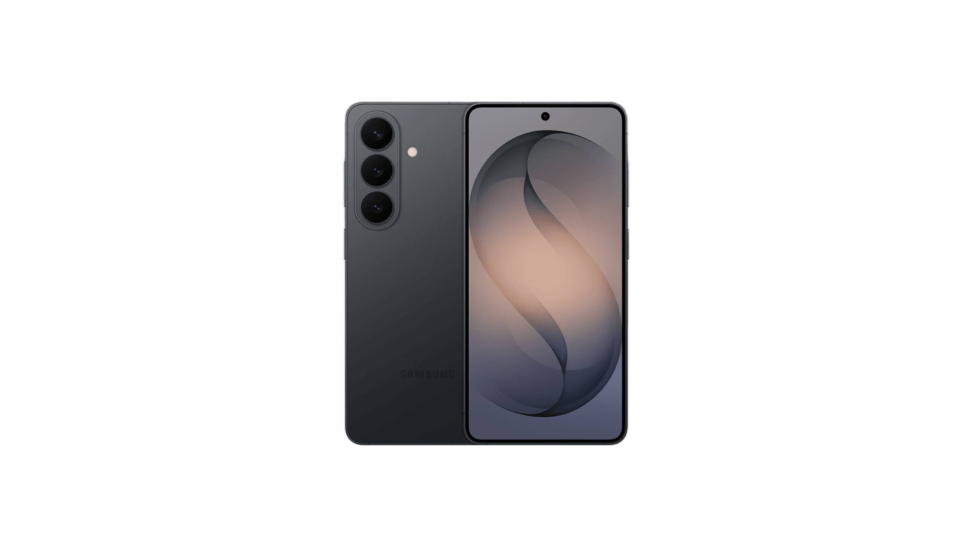 Смартфон Samsung Galaxy S26 256 ГБ Black