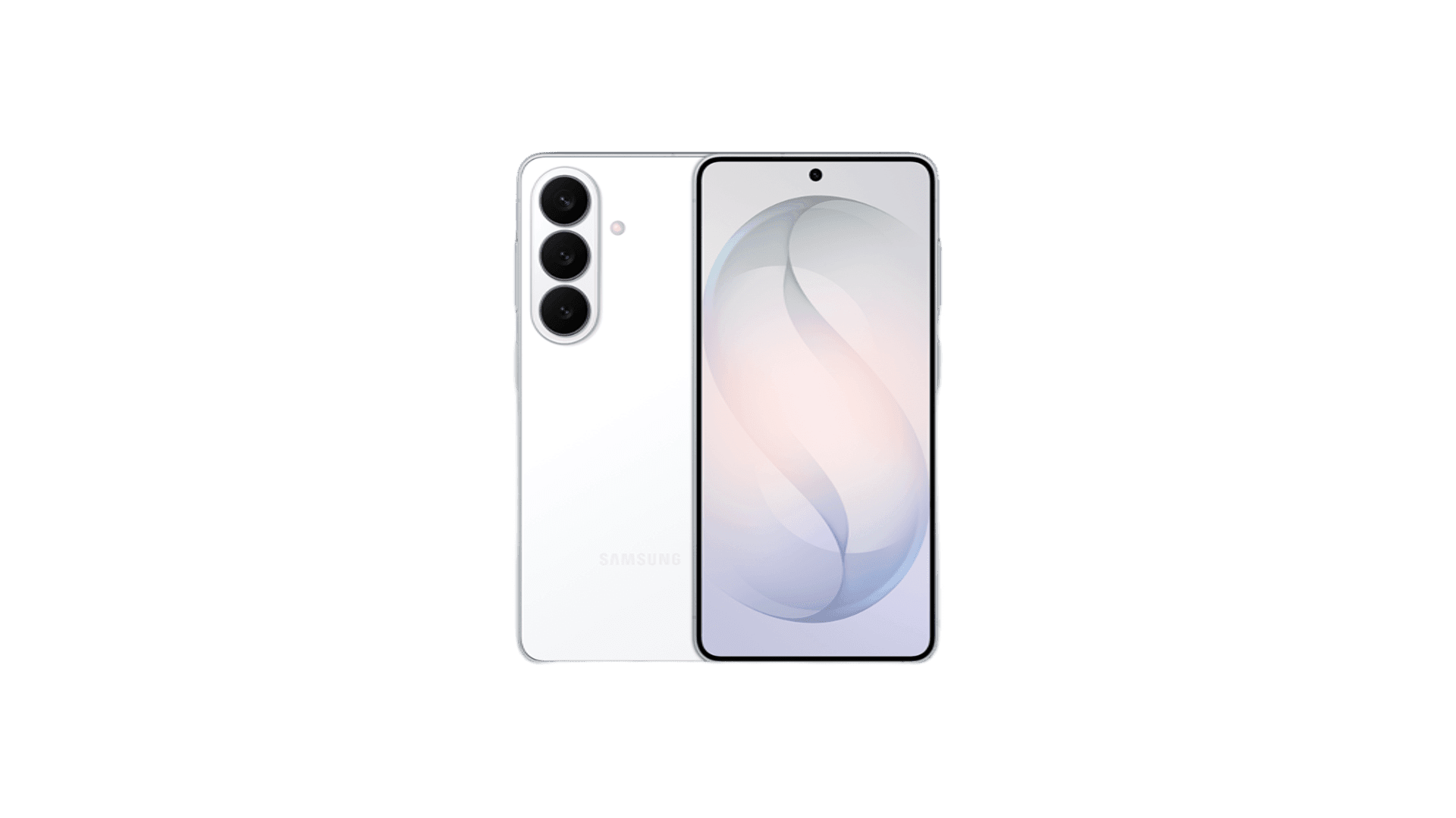 Смартфон Samsung Galaxy S26+ 512 ГБ White