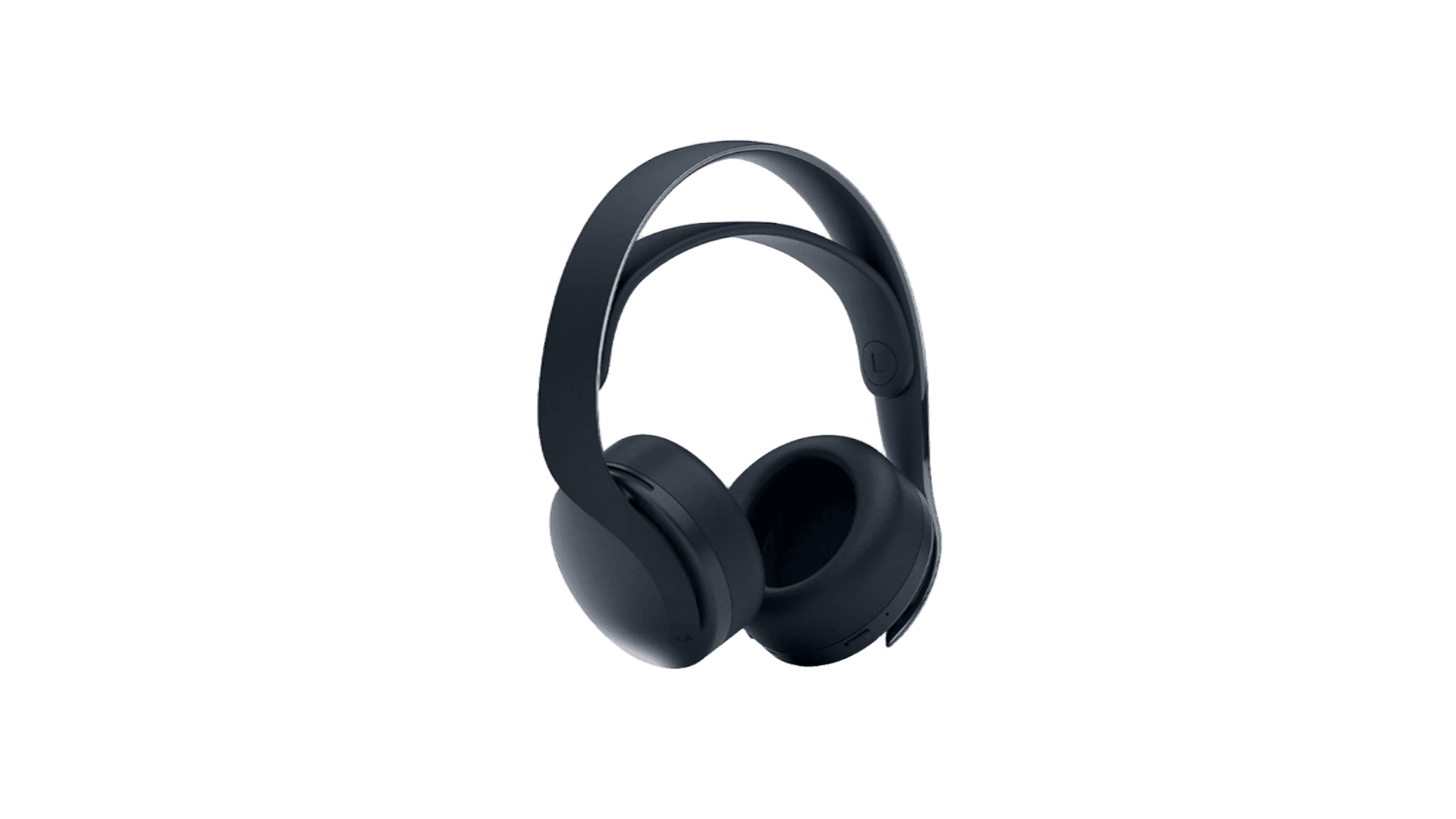 Беспроводная гарнитура Sony PULSE 3D для PS5 (черная) — фото 2