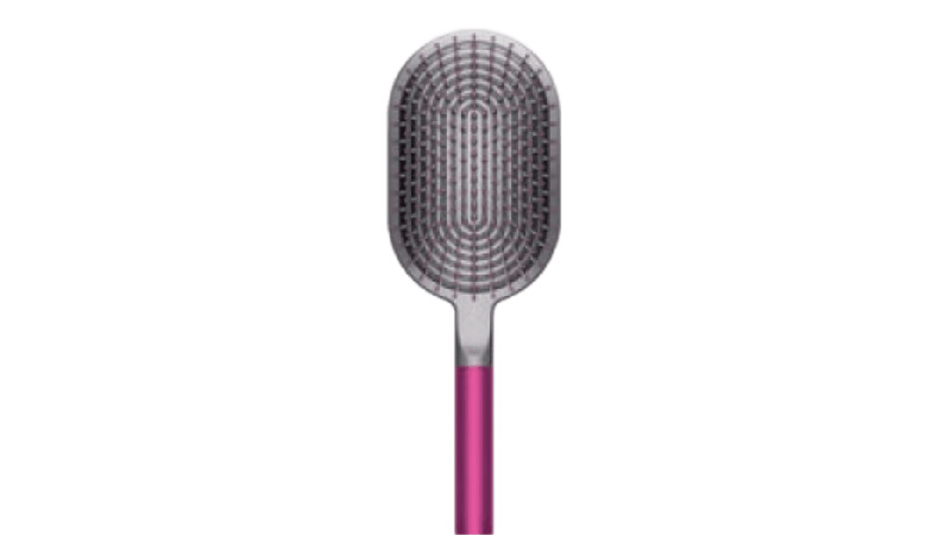 Выпрямитель Dyson Corral HS03 (Fuchsia/Nickel) — фото 5