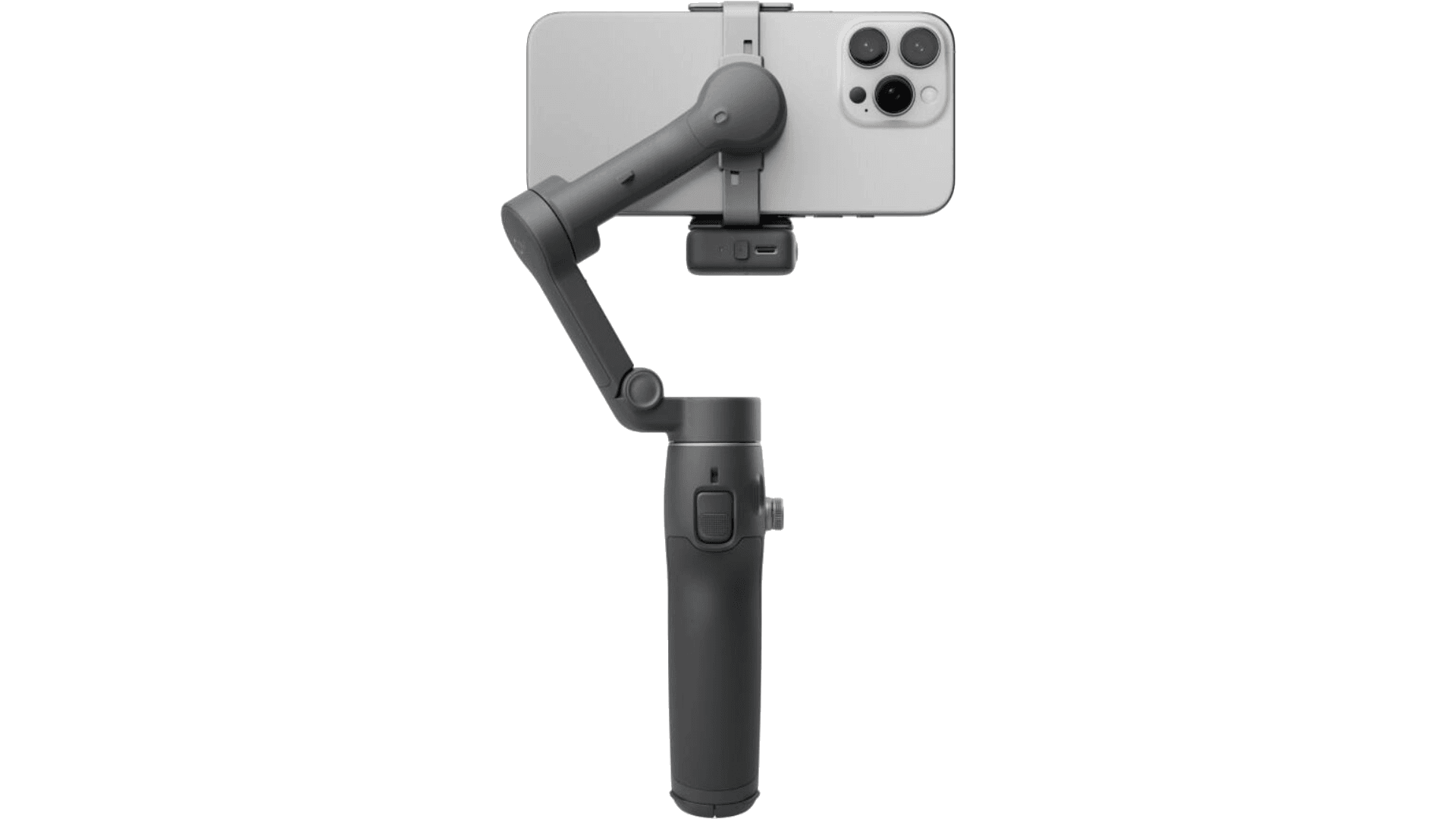 DJI Osmo Mobile 7 pro — фото 3