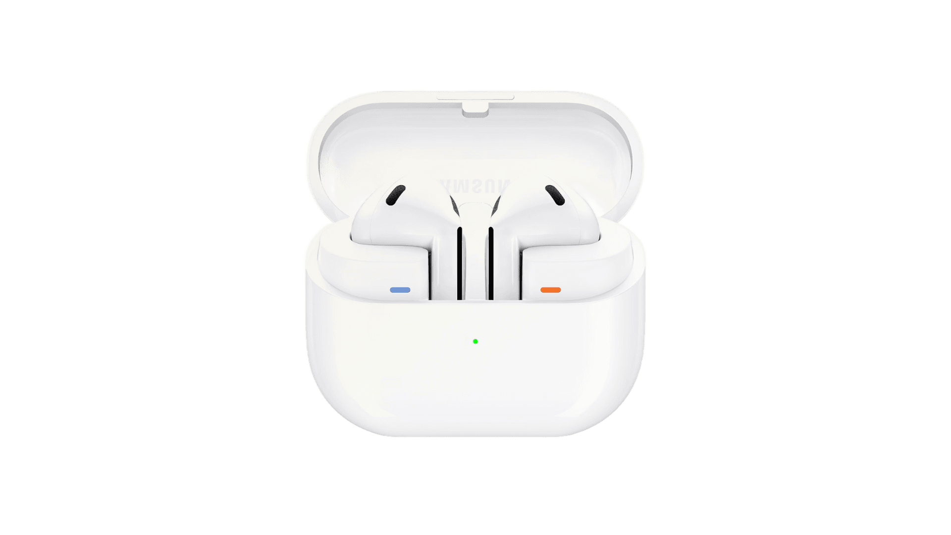 Samsung Galaxy Buds 3 White — фото 2