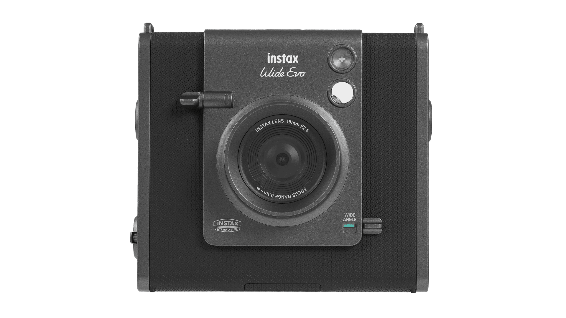 Instax Wide Evo