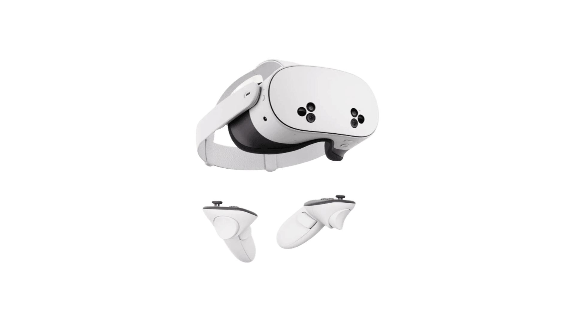 Oculus Quest 3S 256 ГБ