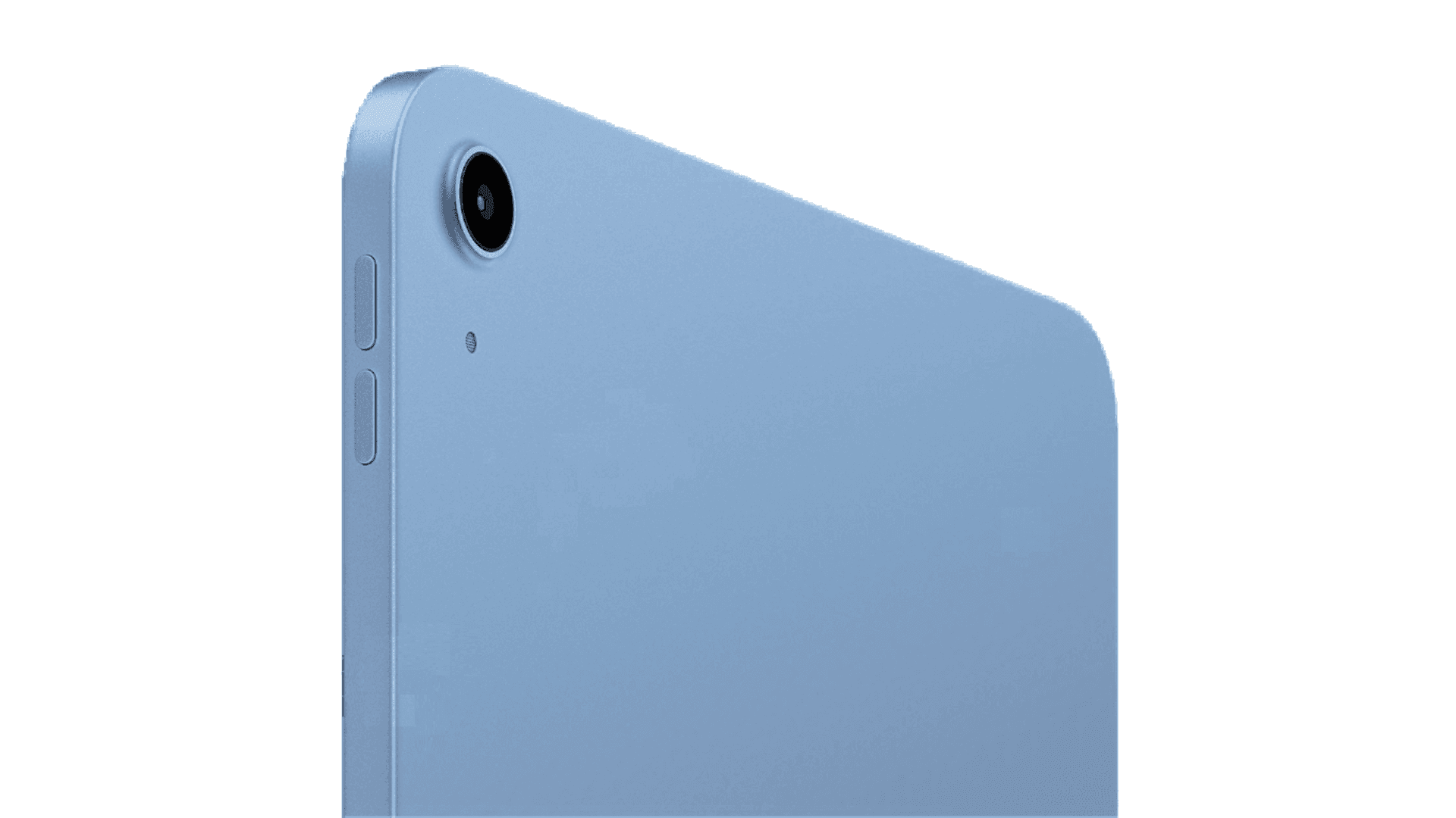 iPad 11" (A16, 2025) Wi-Fi 512 GB, «Blue» — фото 2
