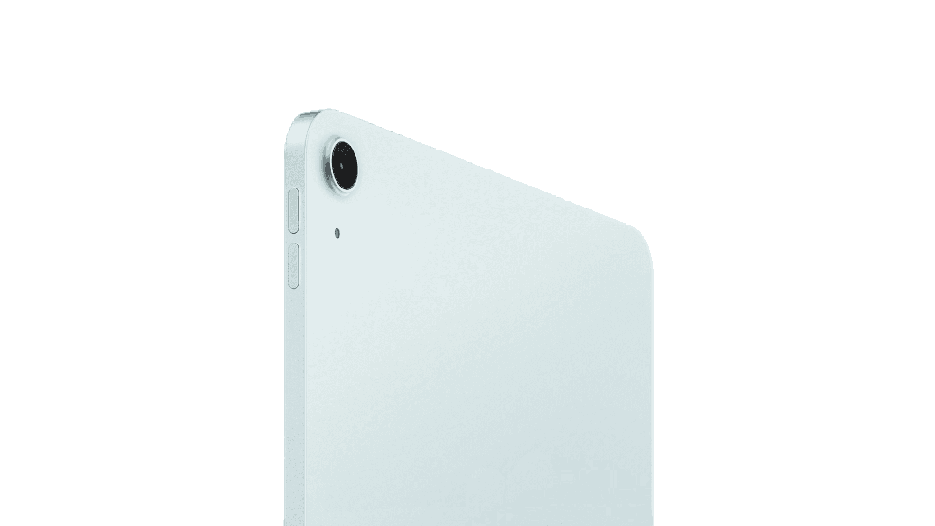 iPad Air (M3, 2025) 13" Wi-Fi 1 ТБ, «Blue» — фото 2