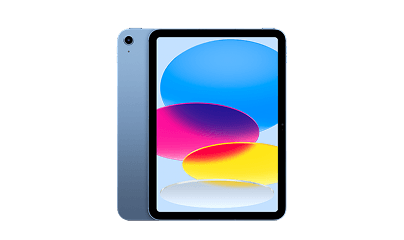 iPad