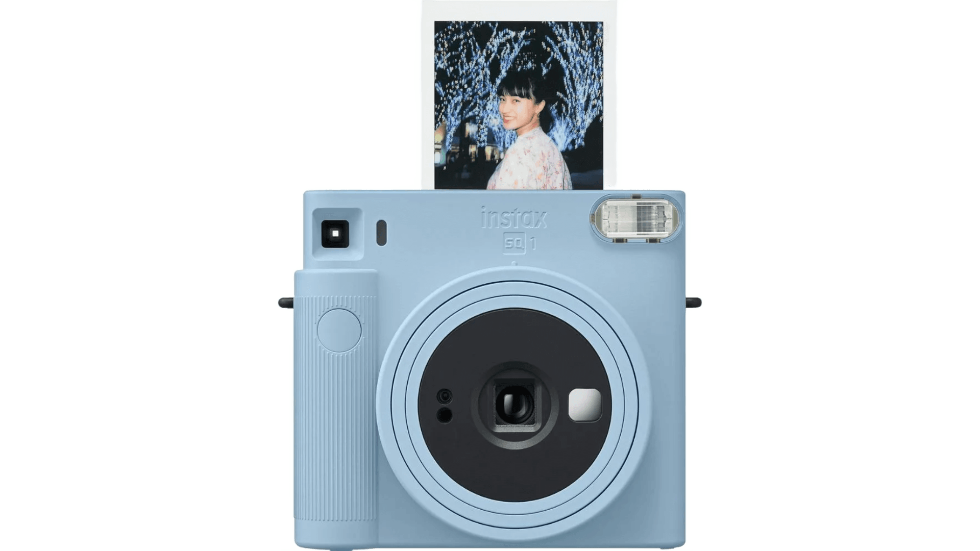 Instax Square SQ1 Blue