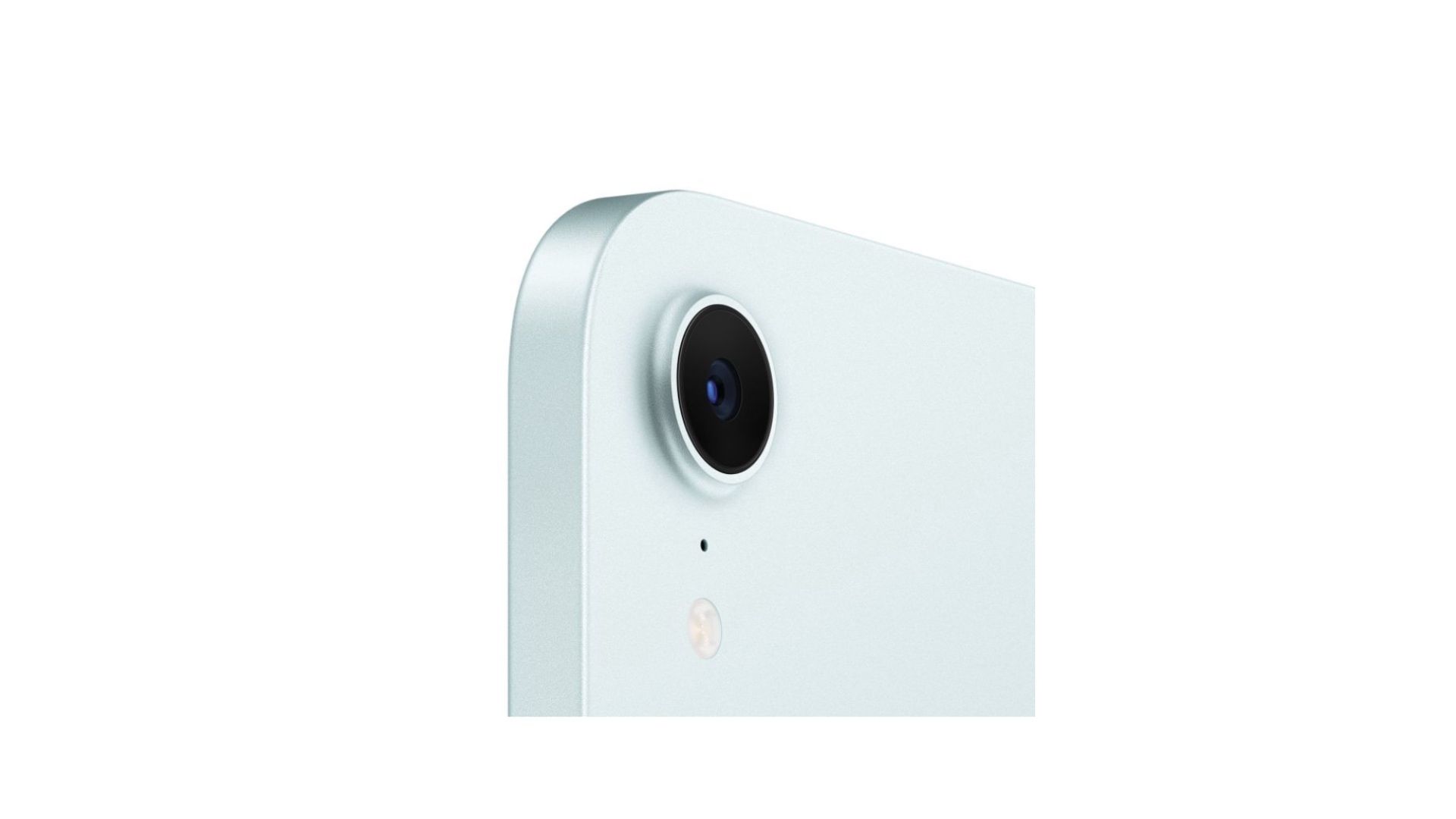 iPad mini (2024) Wi-Fi+Cellular 512 ГБ, «Blue» — фото 2