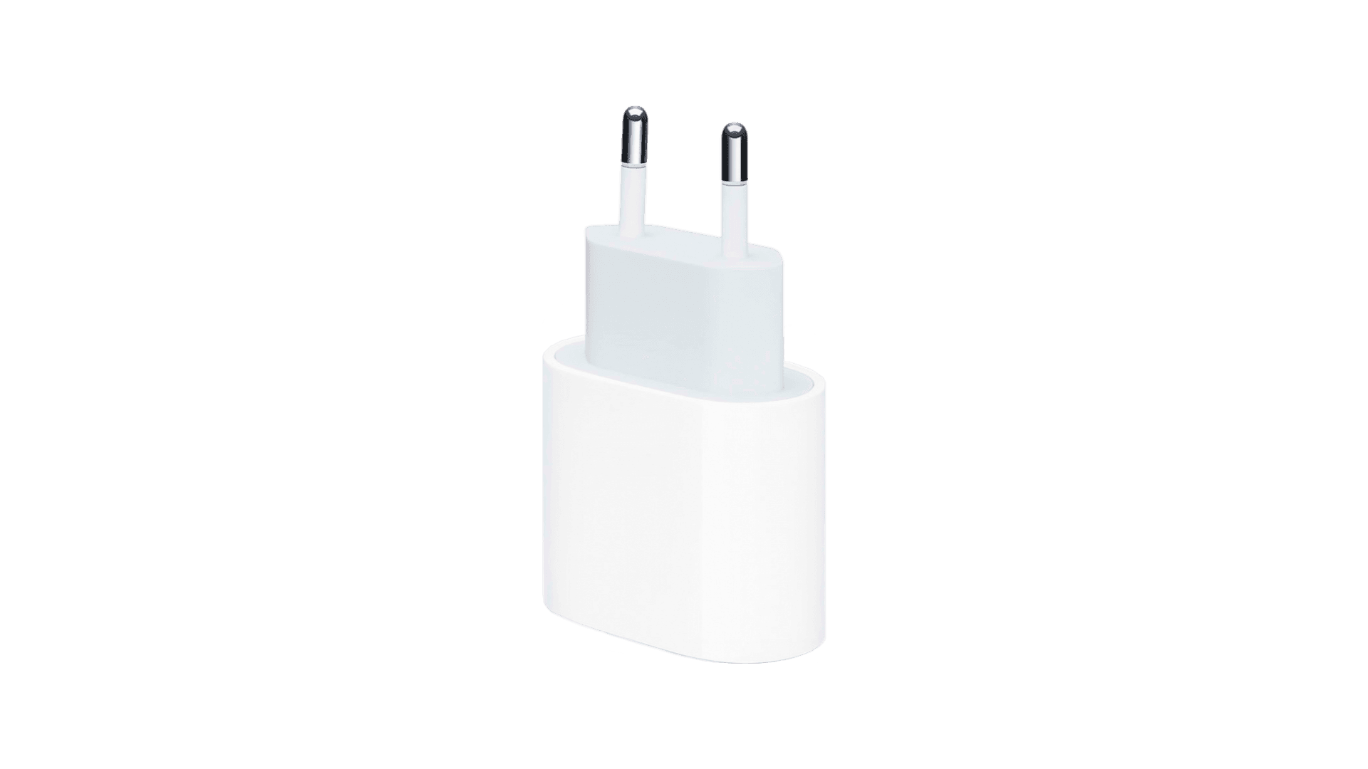 Блок питания Apple (USB-C)