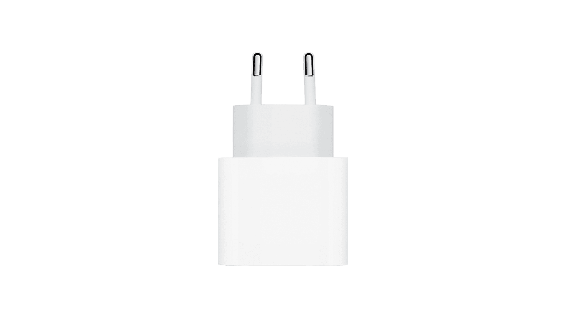 Блок питания Apple (USB-C) — фото 3