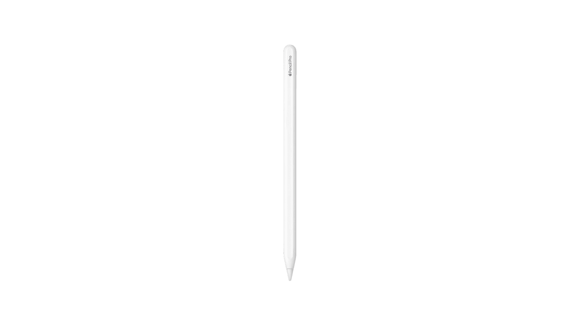 Apple Pencil Pro белый