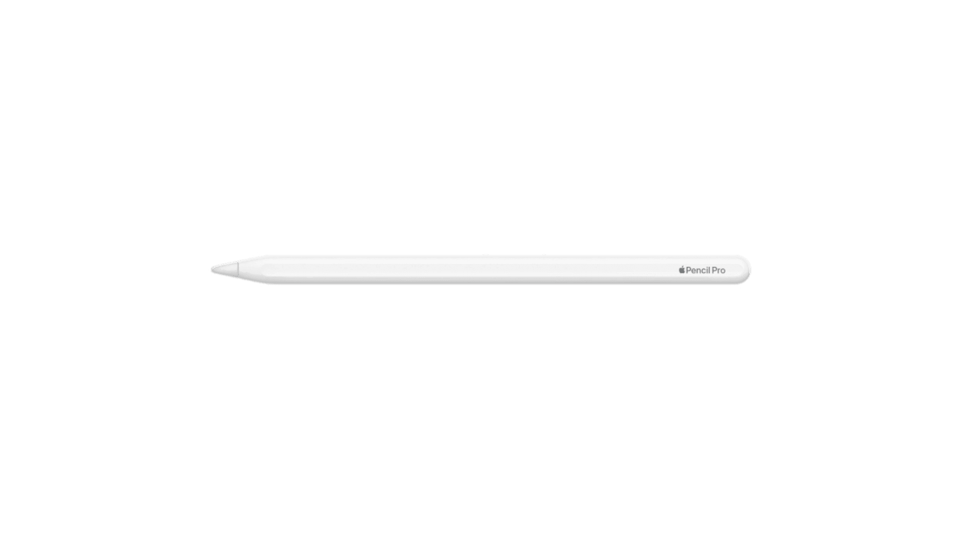 Apple Pencil Pro белый — фото 2