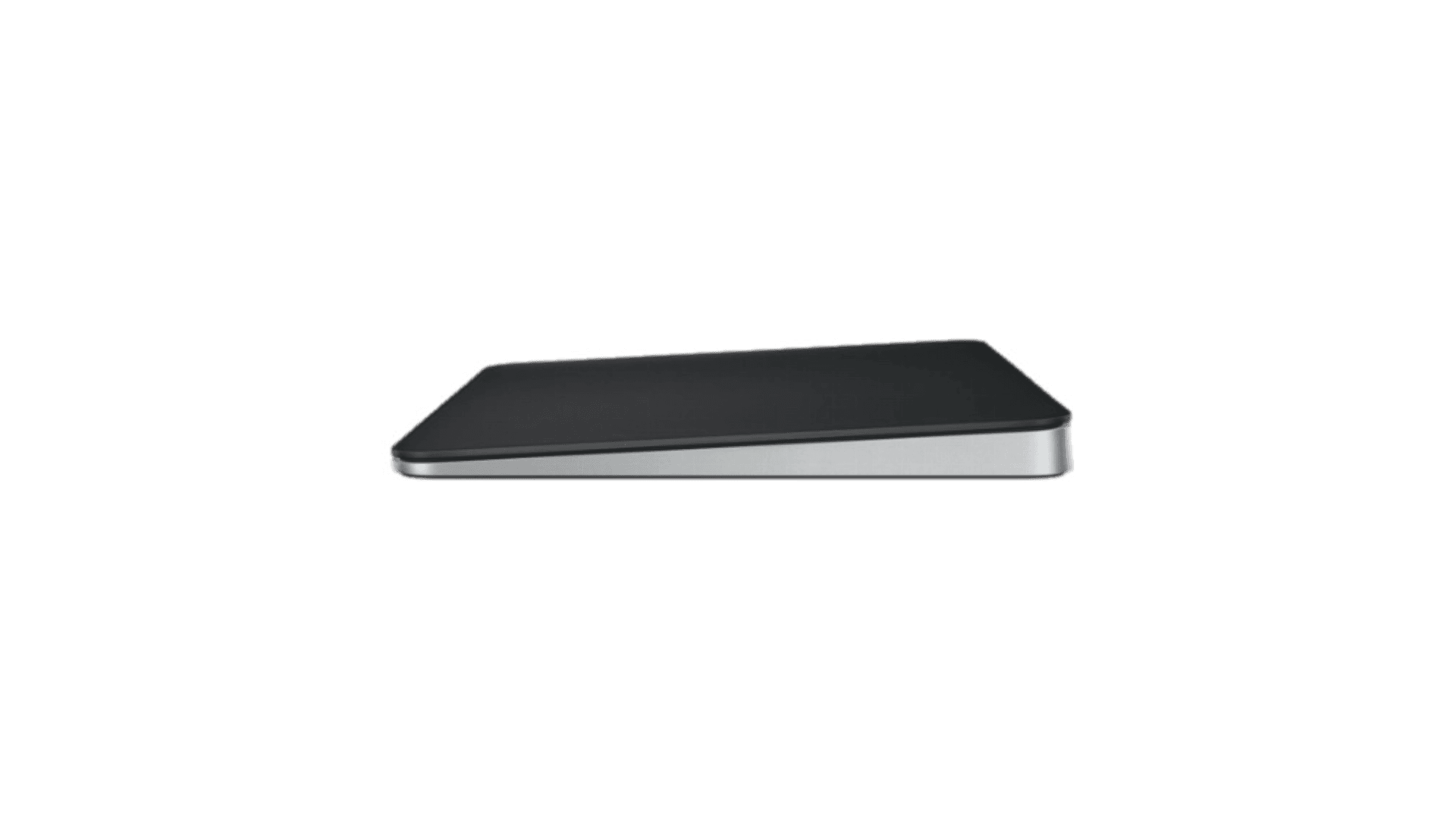 Apple Magic Trackpad Black