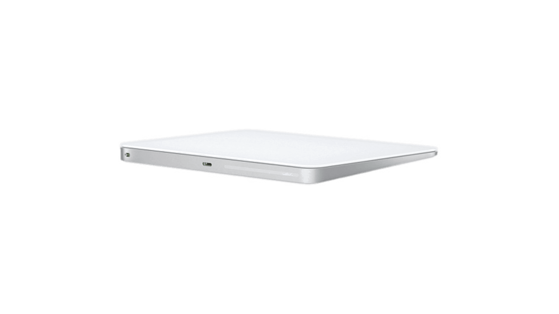 Apple Magic Trackpad White — фото 3