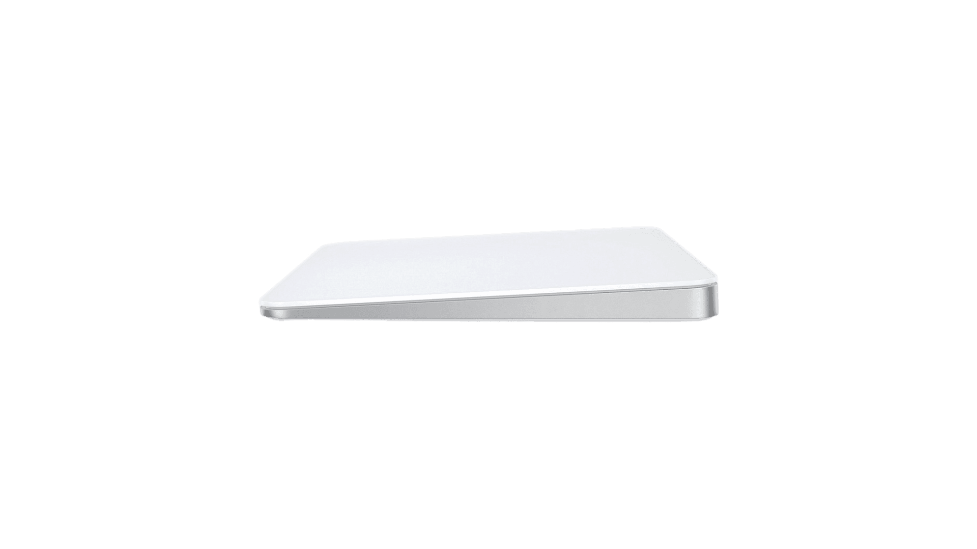 Apple Magic Trackpad White — фото 2
