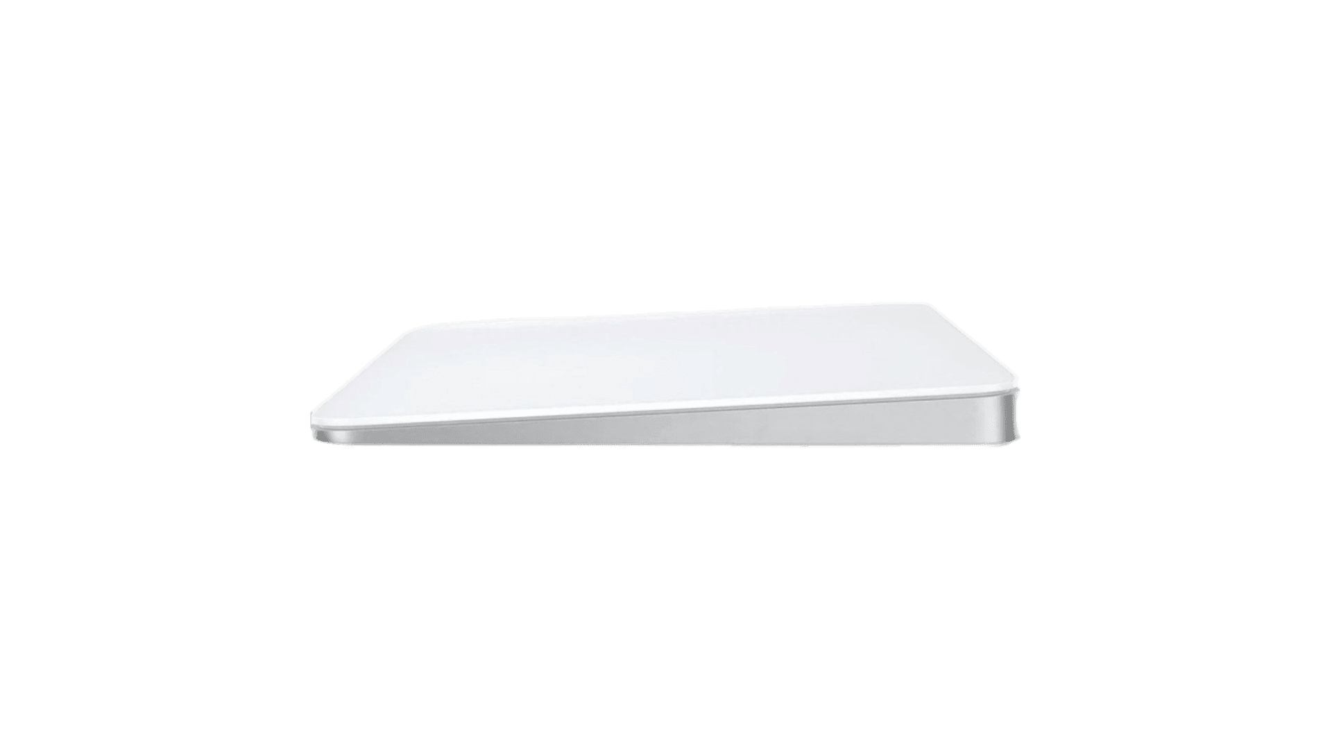 Apple Magic Trackpad White