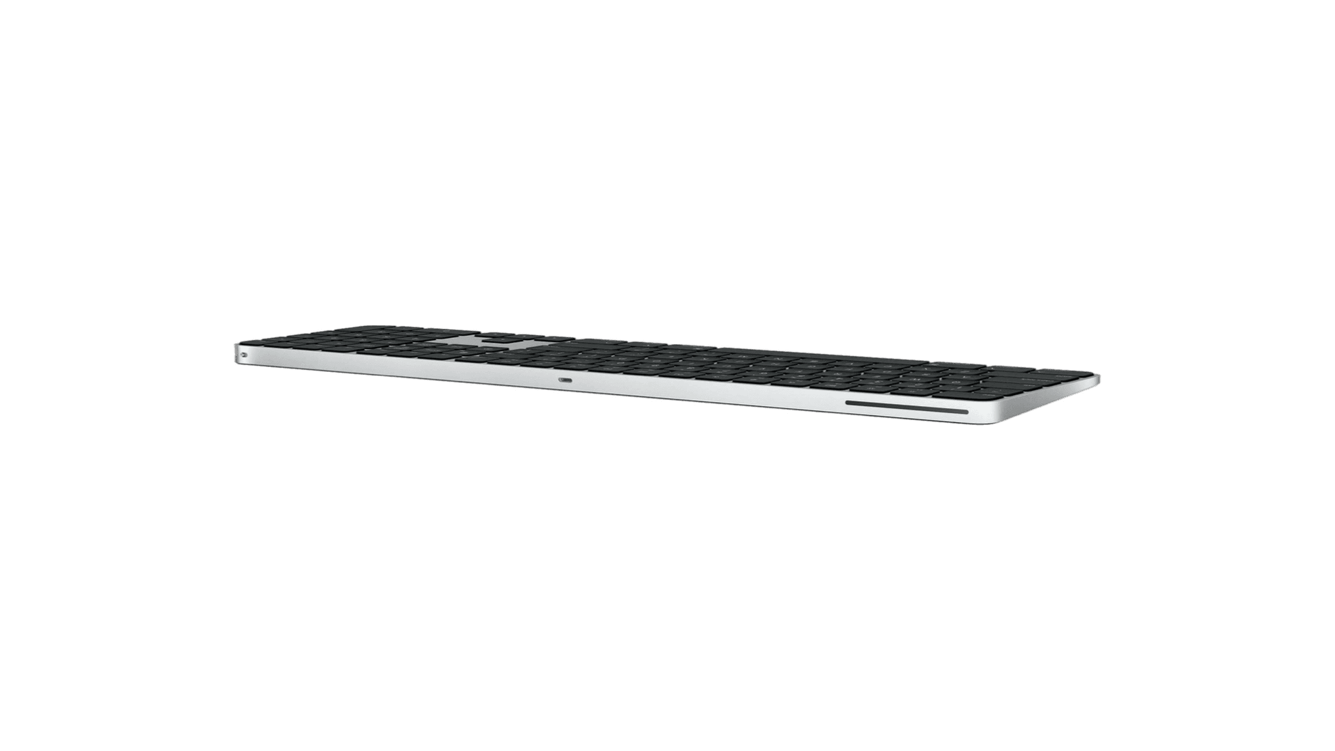Apple Magic Keyboard with Touch ID Black — фото 3