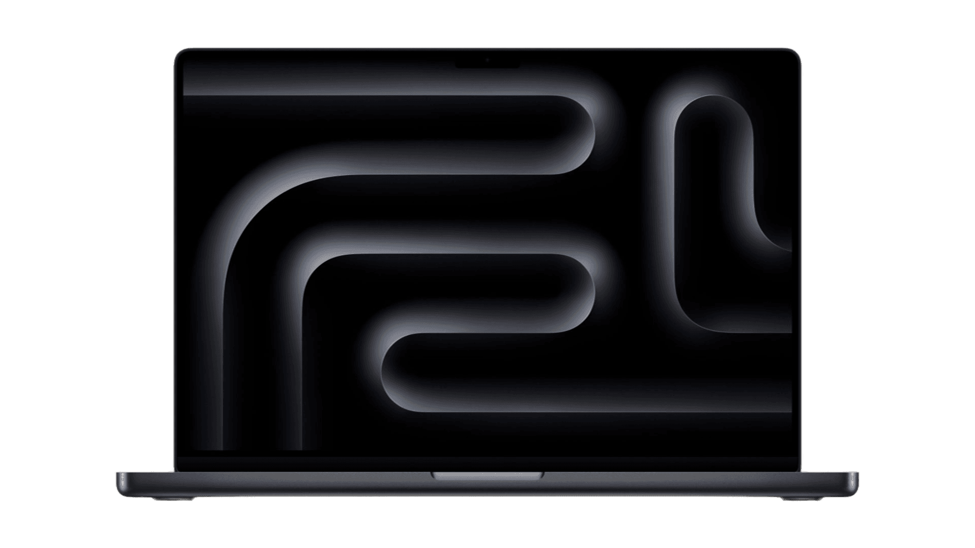 Ноутбук Apple MacBook Pro 14" (M4 10C CPU, 10C GPU, 2024) 24 ГБ, 1 ТБ SSD, «Space Black» MCX04
