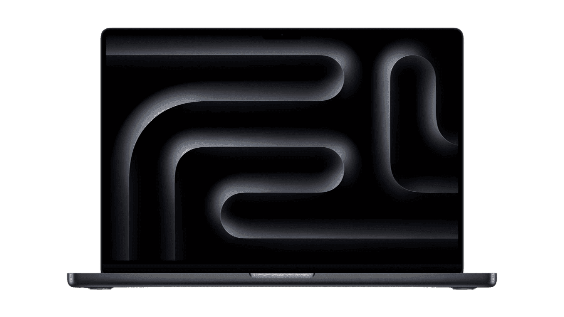 Ноутбук Apple MacBook Pro 14" (M5 Max 18CPU, 32GPU, 2026) 36 ГБ, 2 ТБ SSD, «Space Black» MGDU4
