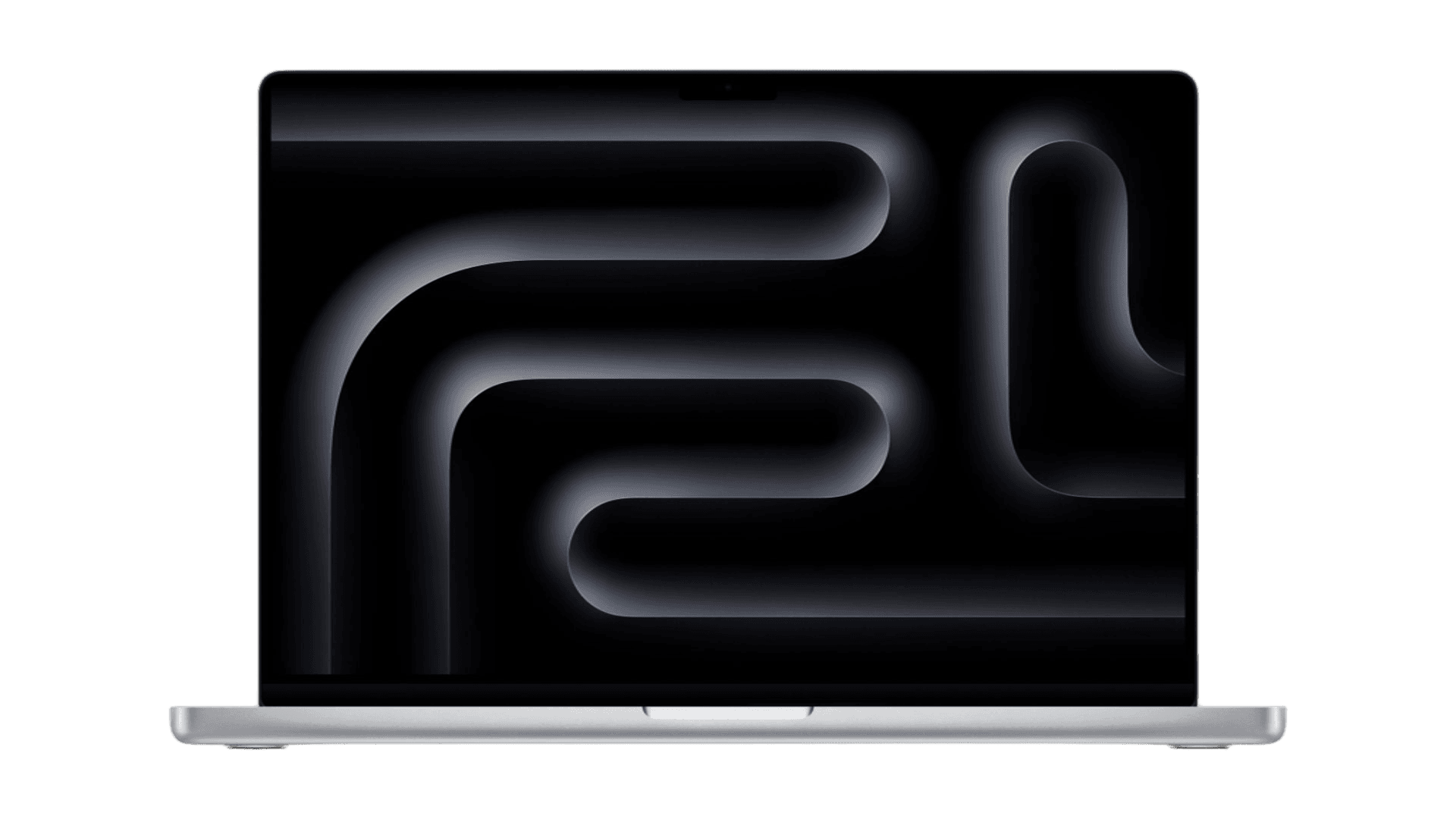 Ноутбук Apple MacBook Pro 16" (M5 Max 18CPU, 32GPU, 2026) 36 ГБ, 2 ТБ SSD, «Silver» MGE74