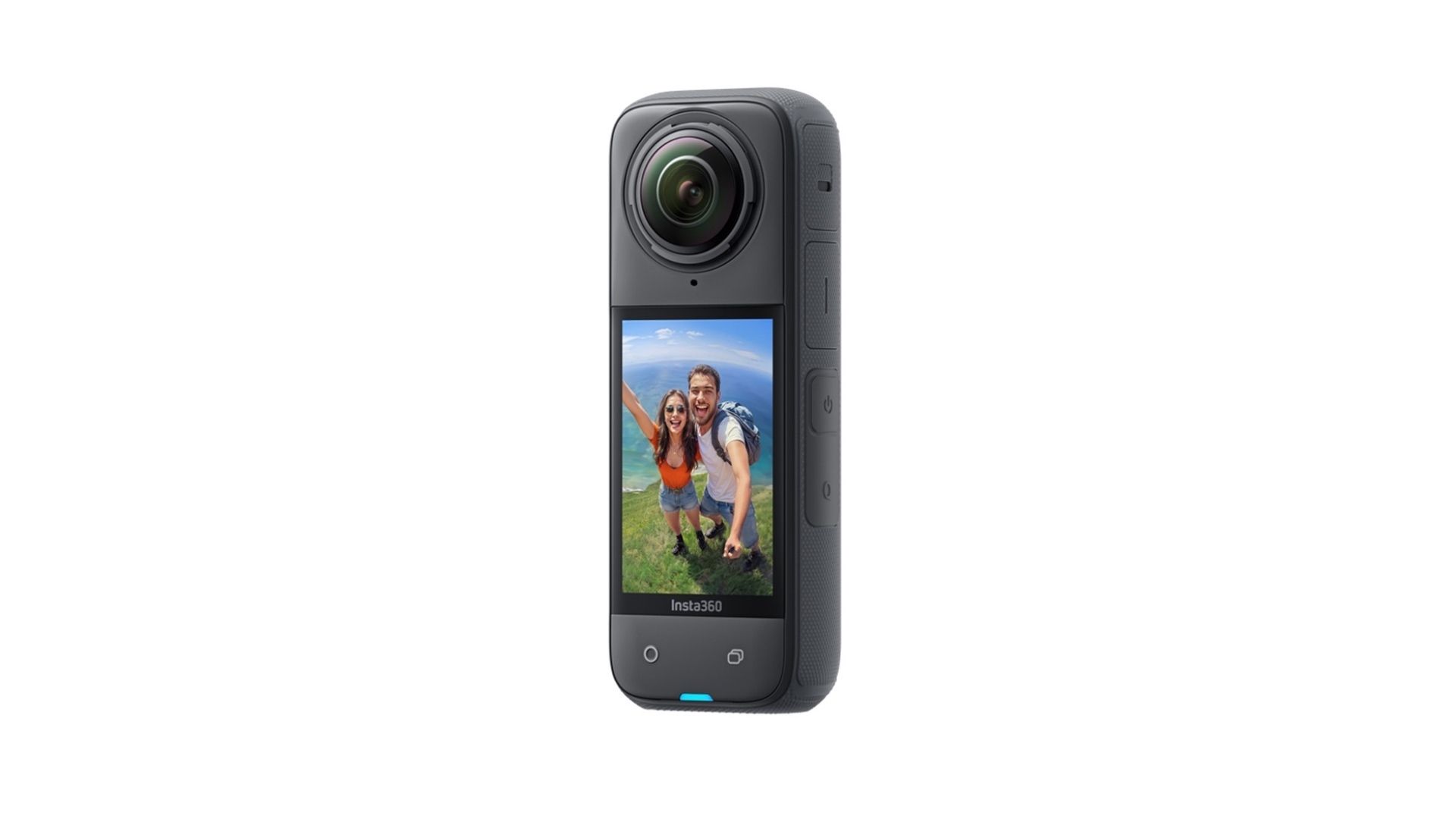 Insta360 X4