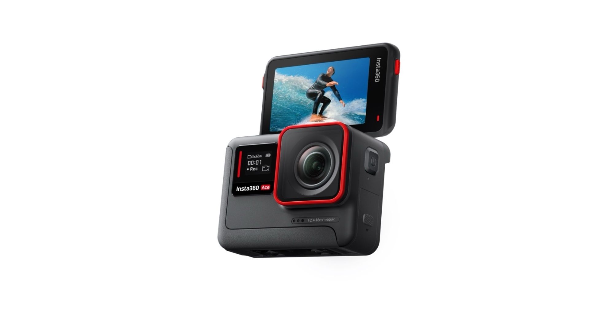 Insta360 Ace Pro