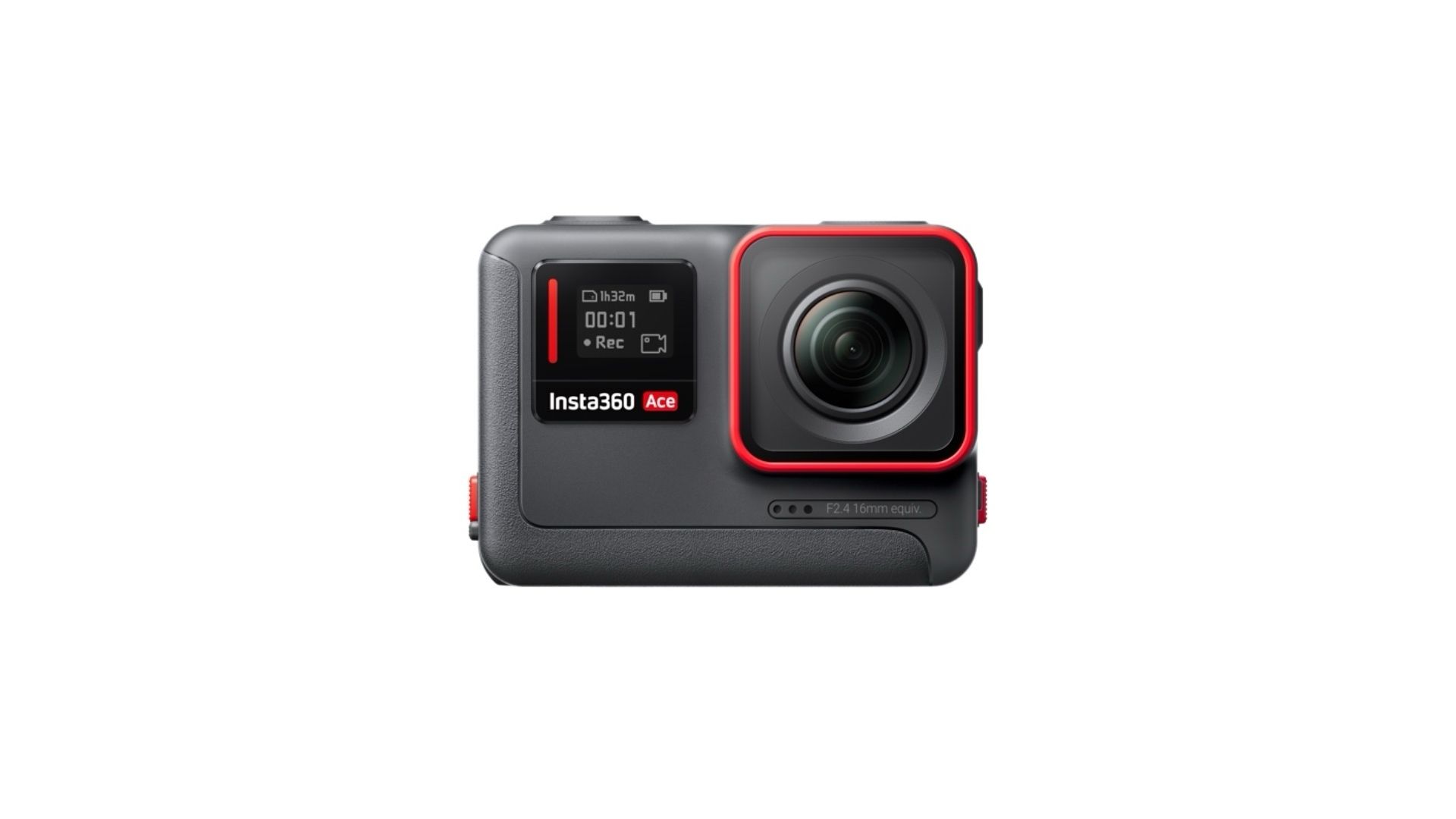 Insta360 Ace Pro — фото 2