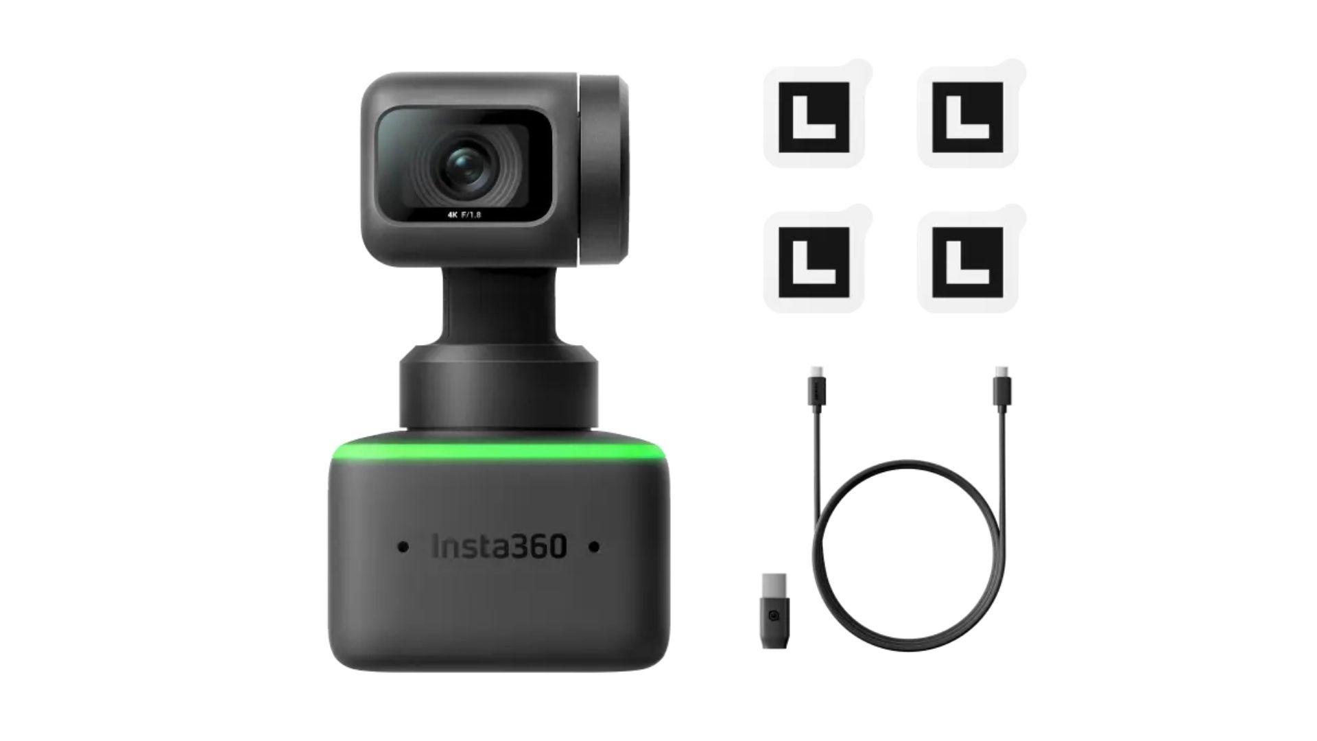 Insta360 Link — фото 3