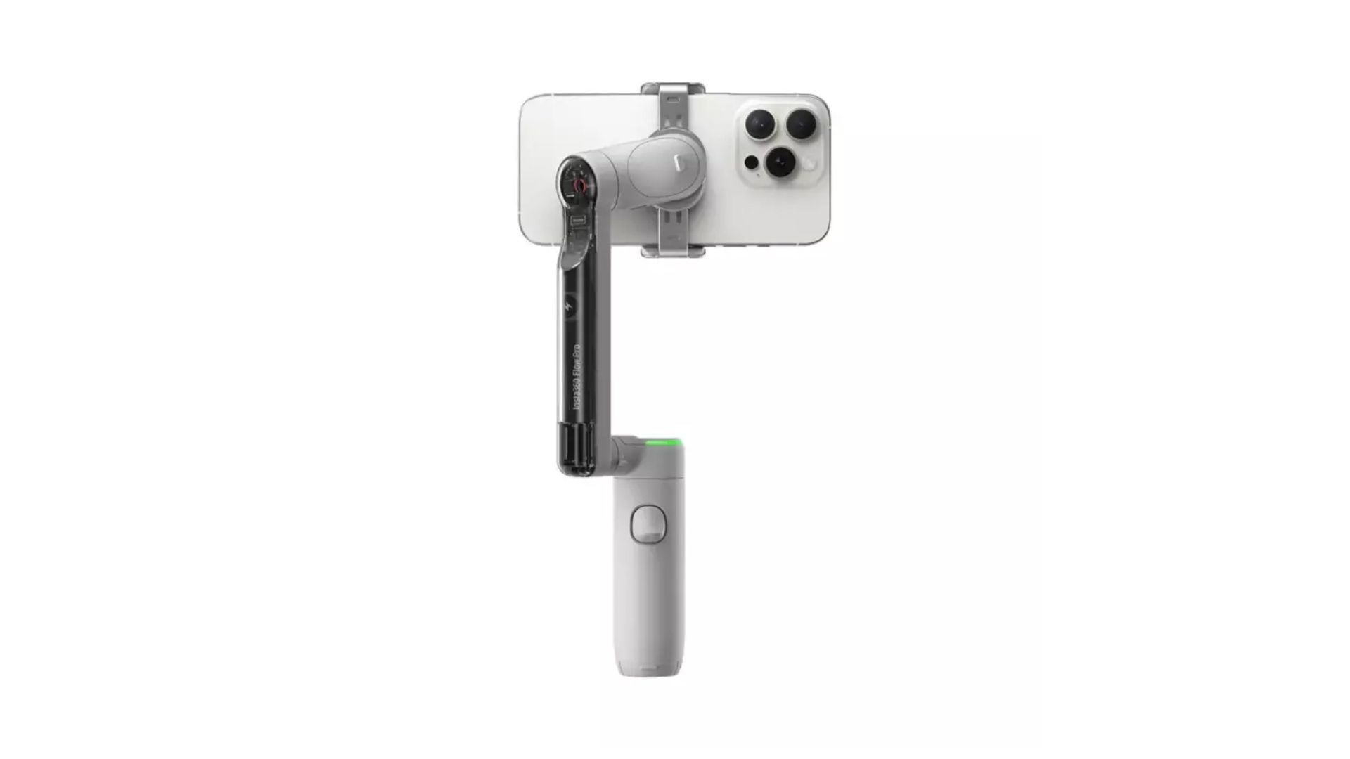 Insta360 Flow Pro — фото 3