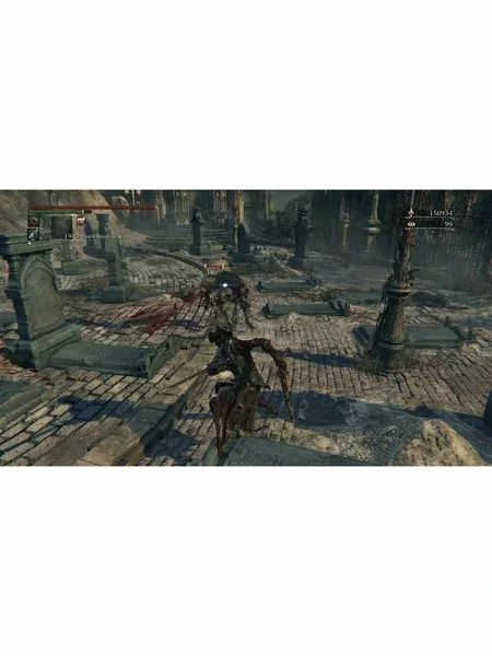 Bloodborne: Game of the Year Edition — фото 4