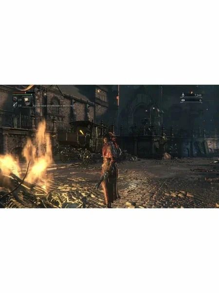 Bloodborne: Game of the Year Edition — фото 3