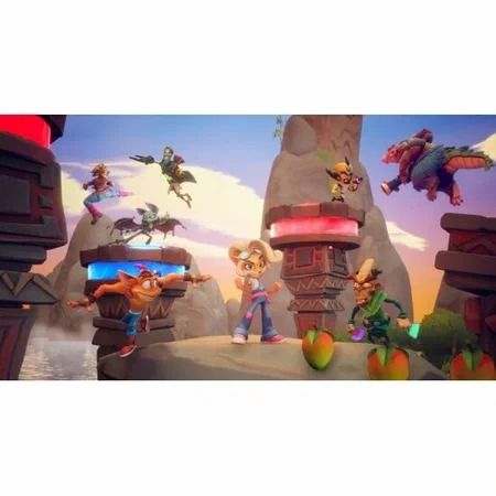 Crash Team Rumble Deluxe Edition — фото 2