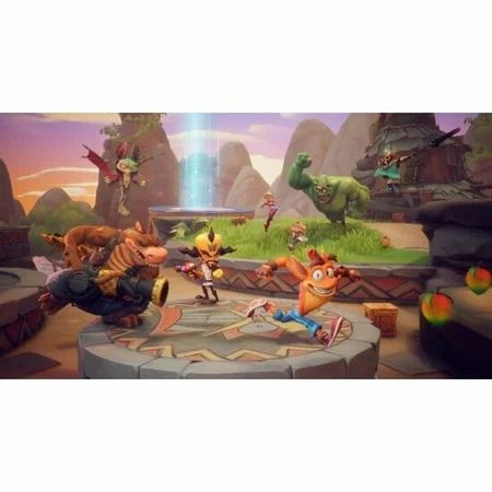 Crash Team Rumble Deluxe Edition — фото 4
